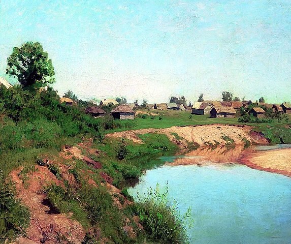 Летние