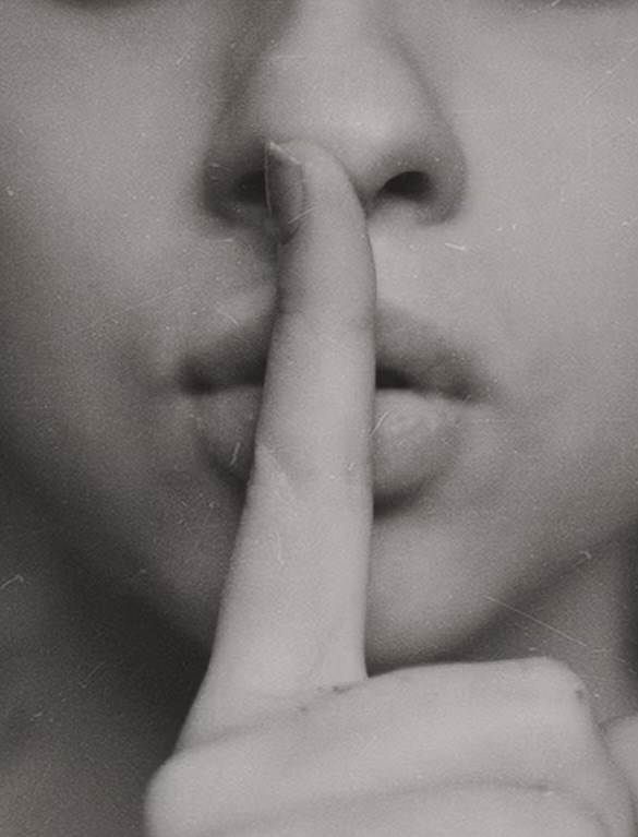 Она всемогуща