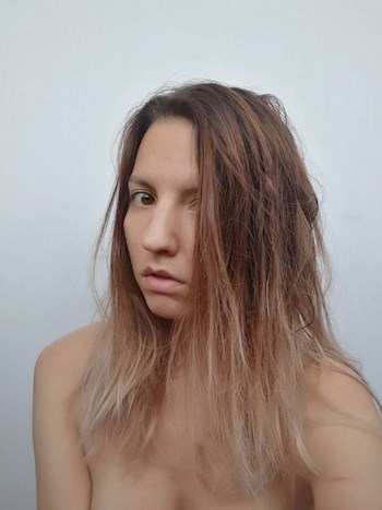 Выходить из себя