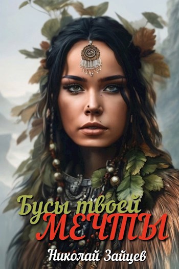 Лодка #2. Бусы твоей мечты