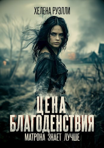 1. Цена благоденствия