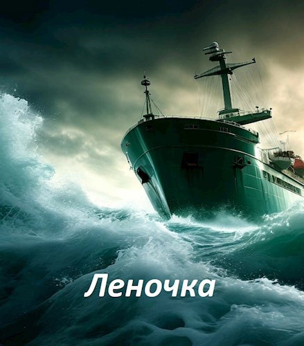 Леночка