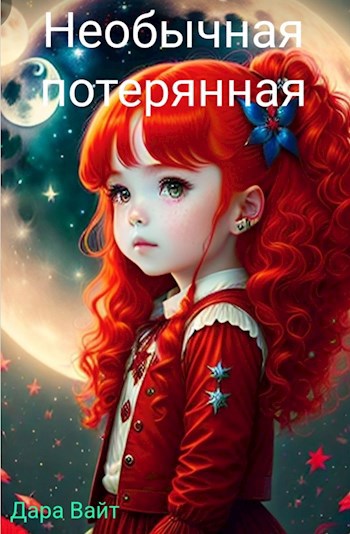 Необычная потерянная