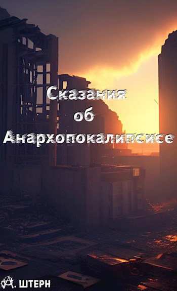 Сказания об Анархопокалипсисе