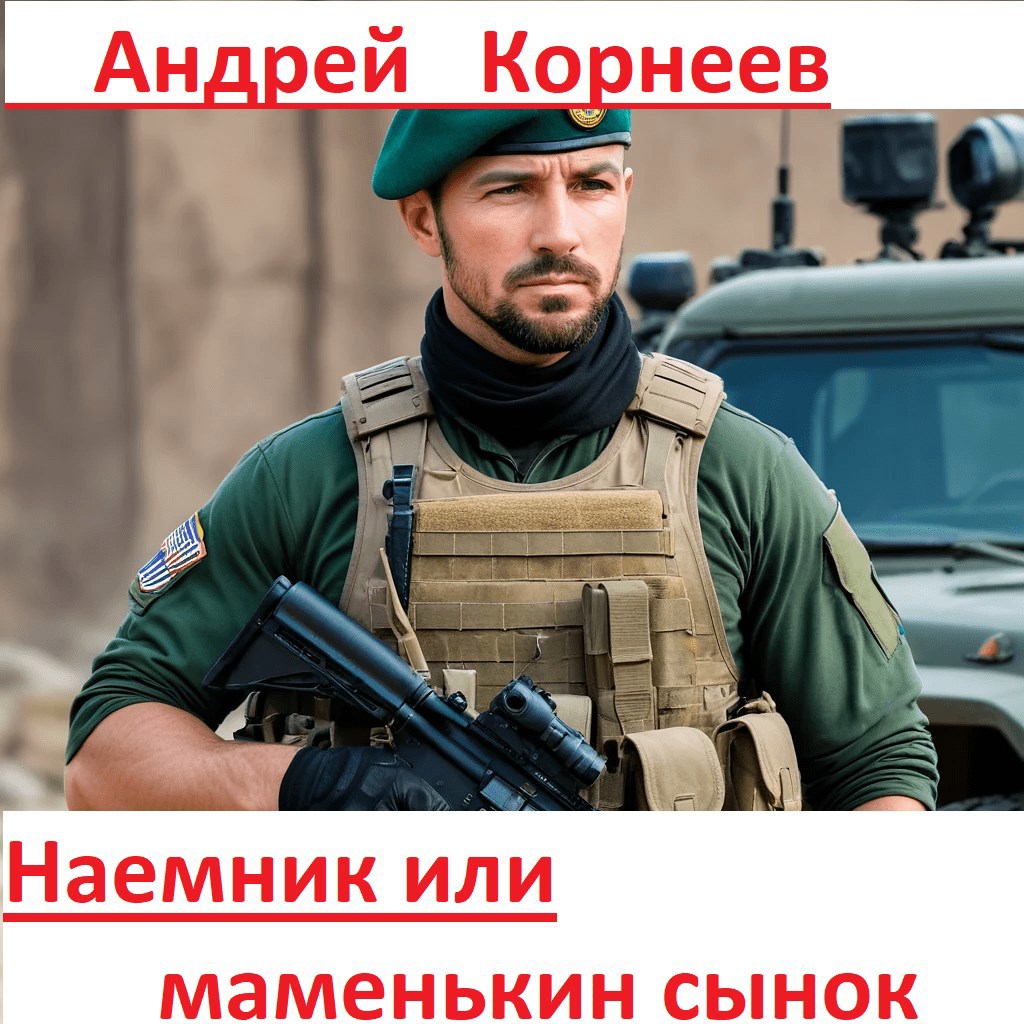 Наемник или маменькин сынок