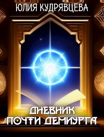 Дневник почти Демиурга