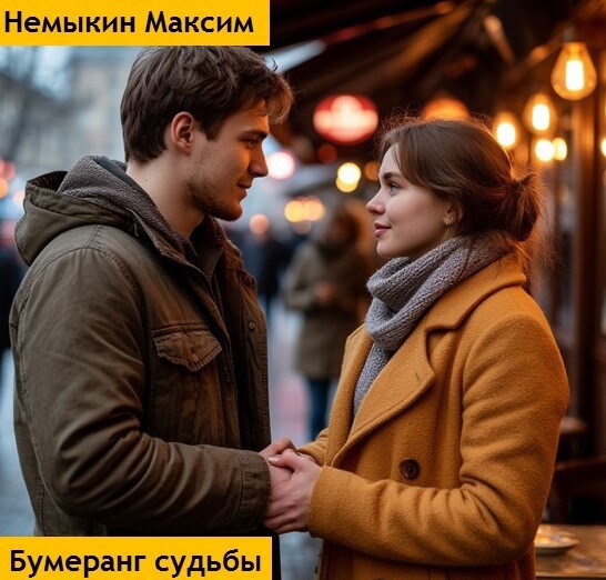 Бумеранг судьбы