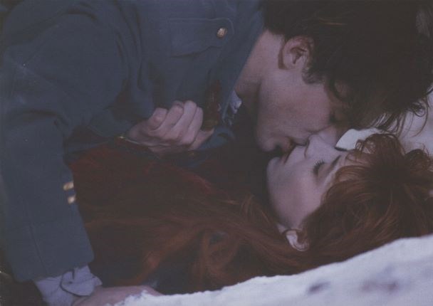 Соприкосновение