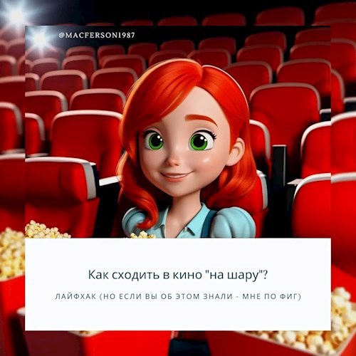 Зачем платить если можно бесплатно