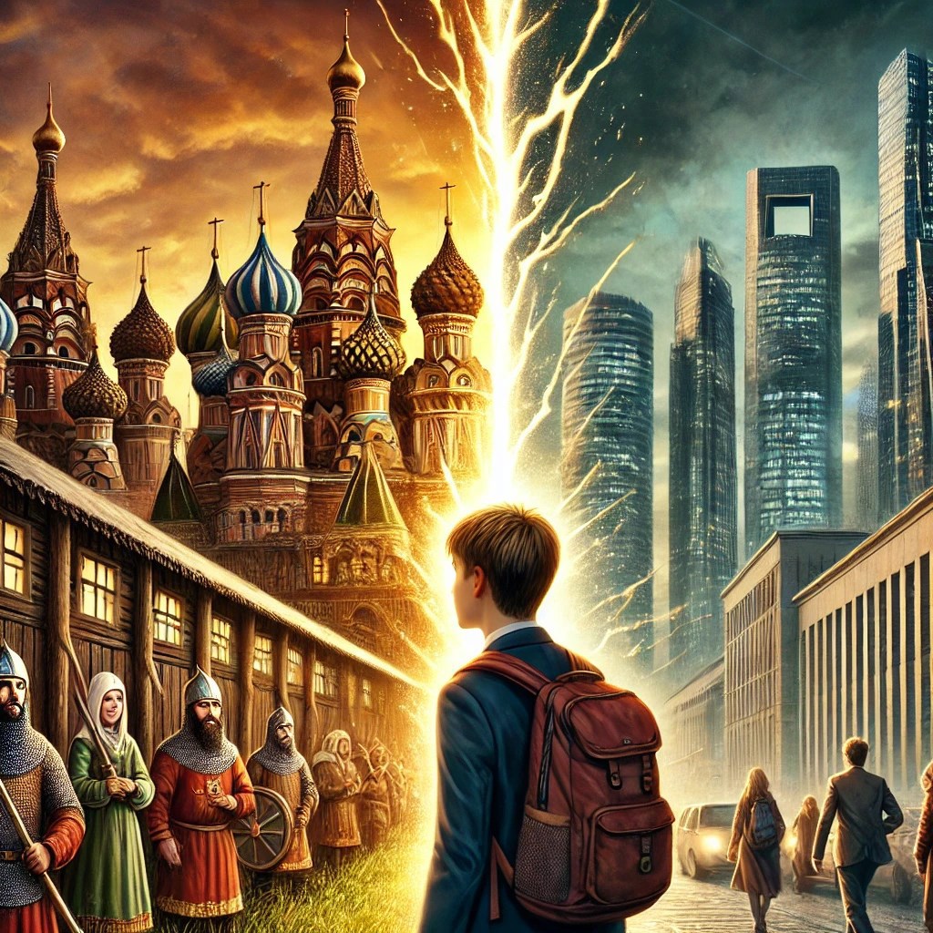 Свет Севера