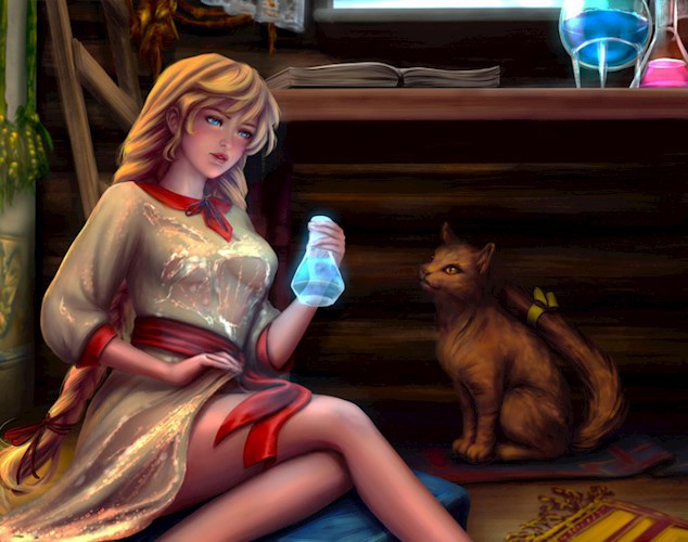 Дыхание смерти