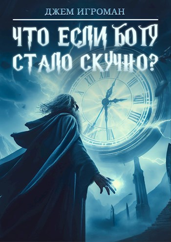 Что если Богу стало скучно?