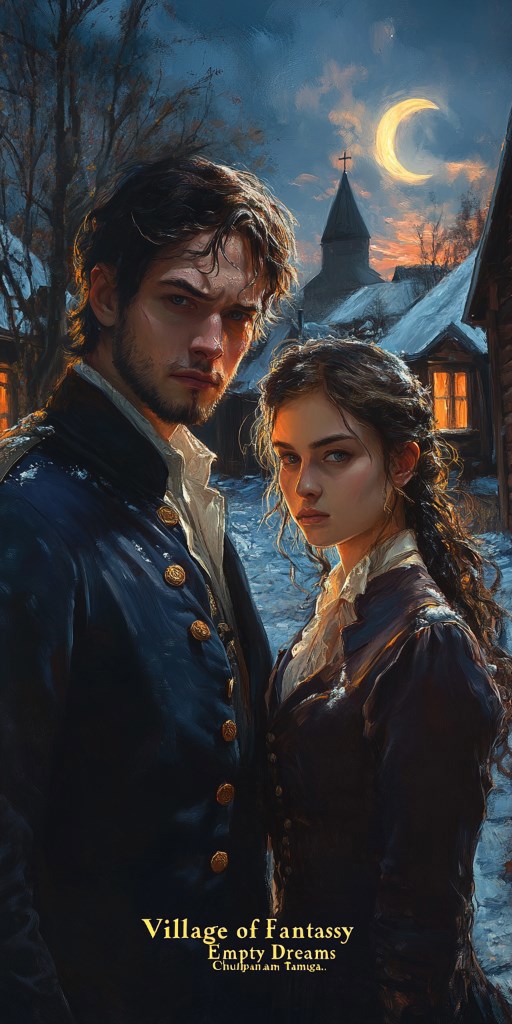 Деревня пустых снов