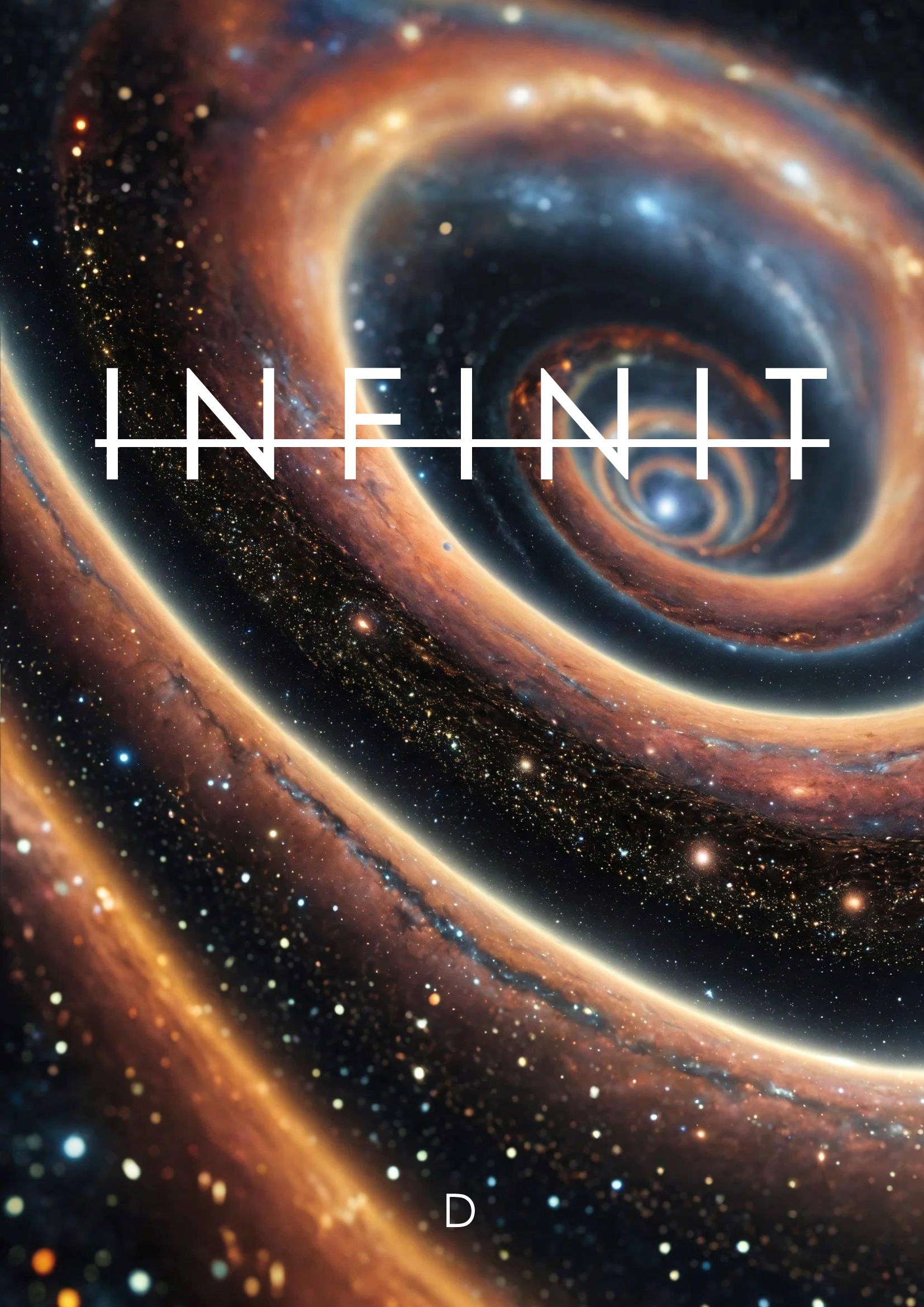 Infinit. Volume One