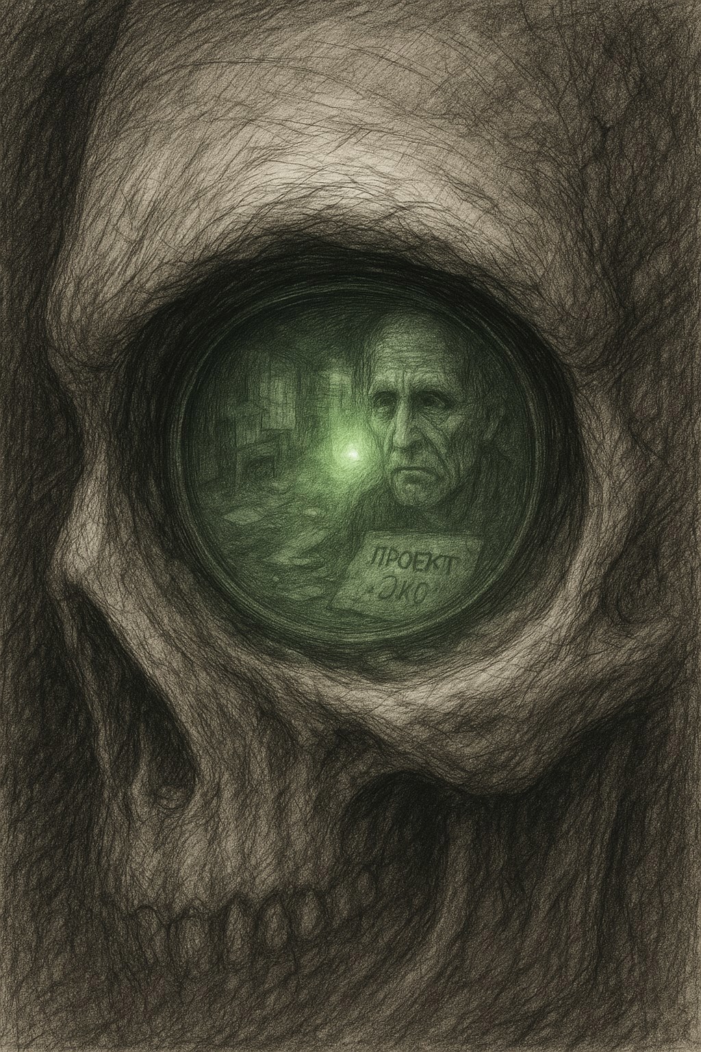 Сад который считал звезды