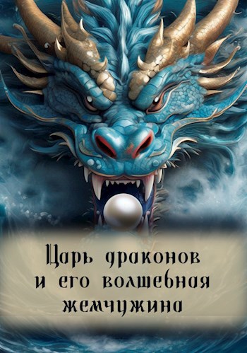 Царь драконов и его волшебная жемчужина
