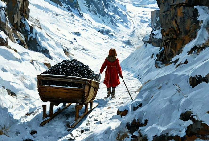 Секрет