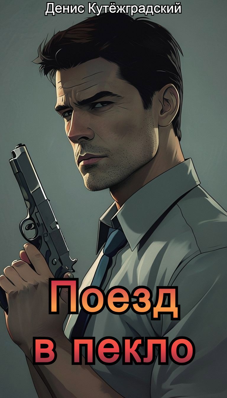 Поезд в пекло