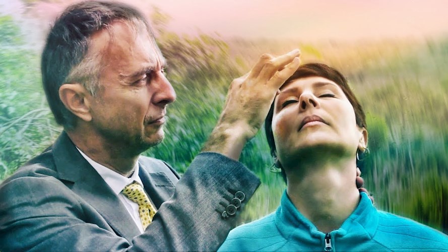 Гипнотизёр