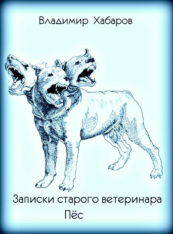 Записки старого ветеринара. Пёс