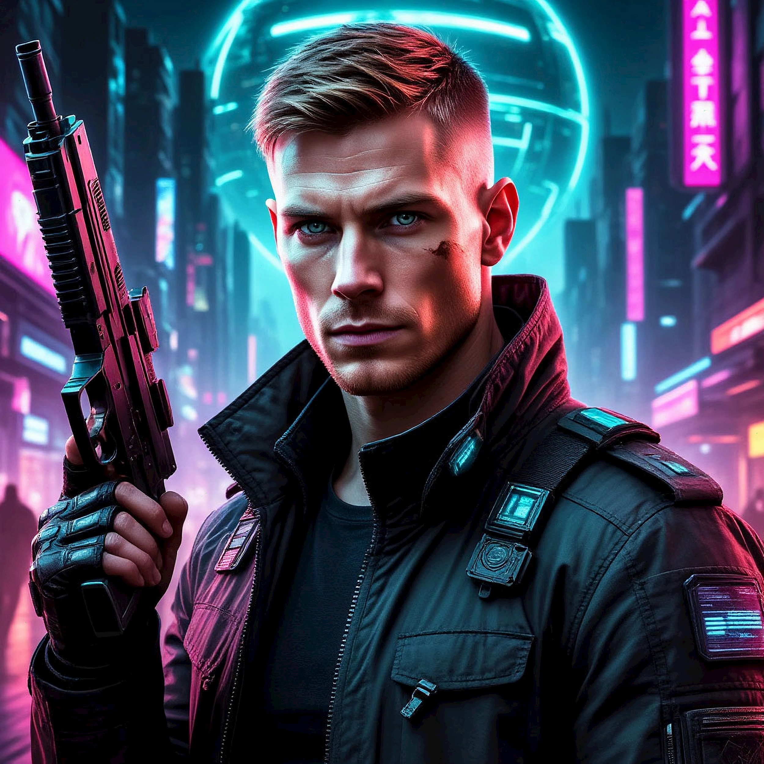 Тени Нова Прима