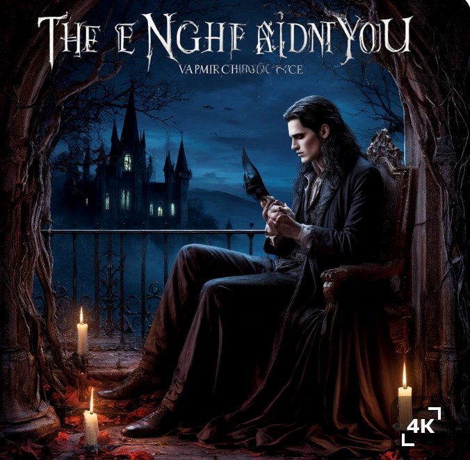 Хроники Вампира