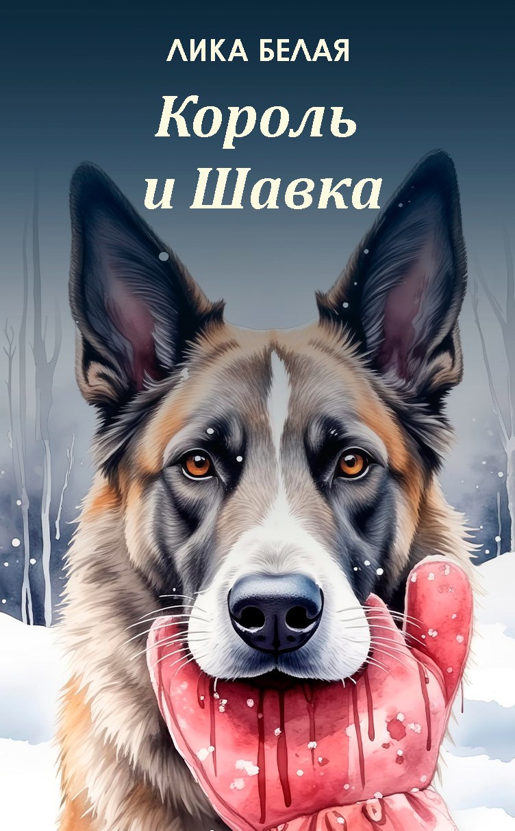 Король и Шавка