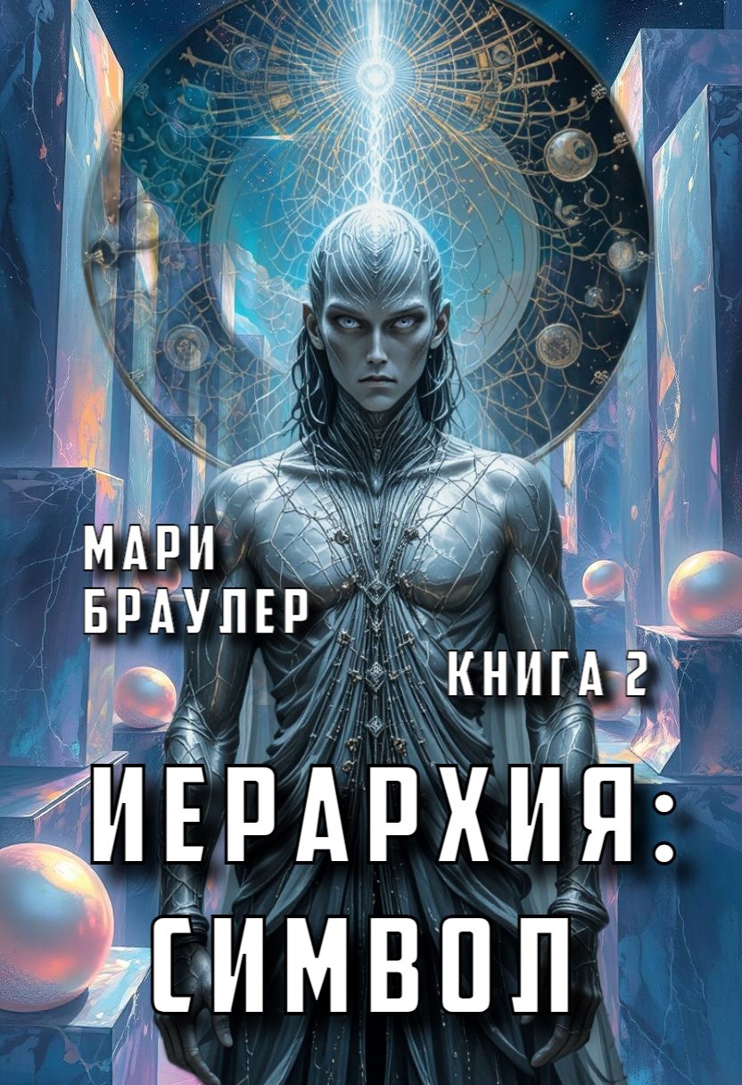 Иерархия: Символ