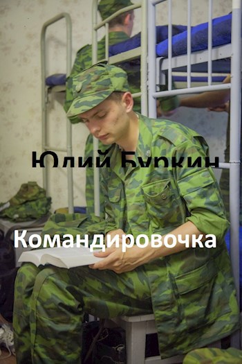 командировочка