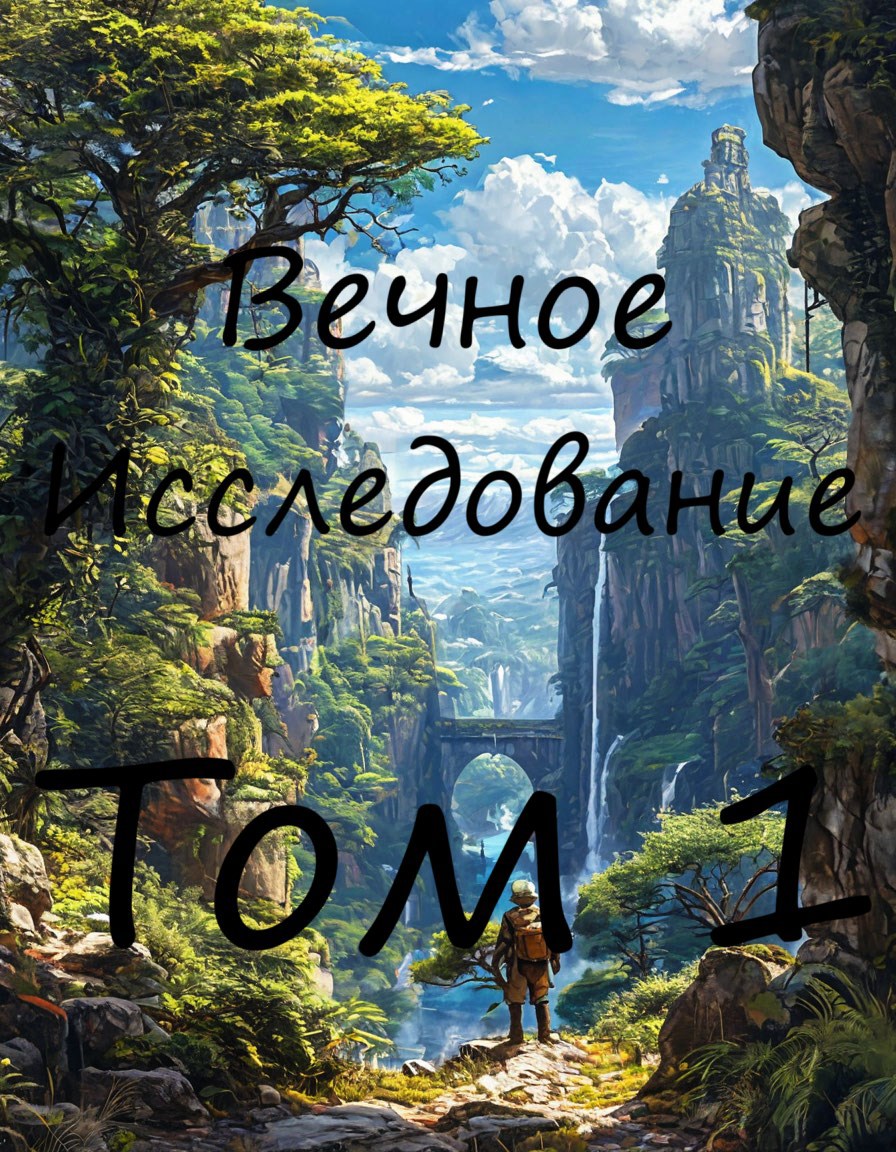 Вечное Иследование