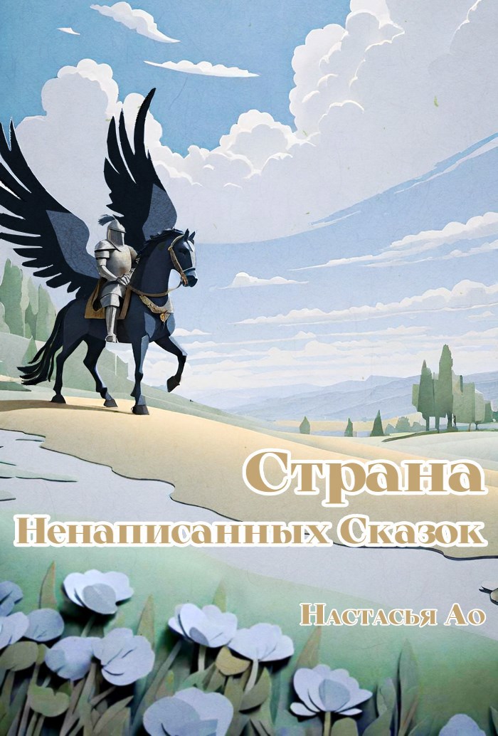 Страна Ненаписанных Сказок