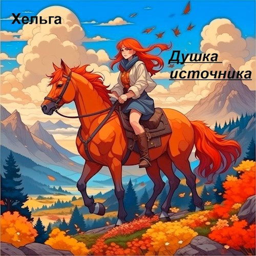 ДушКа источника