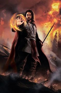 Новый мир, новая жизнь.