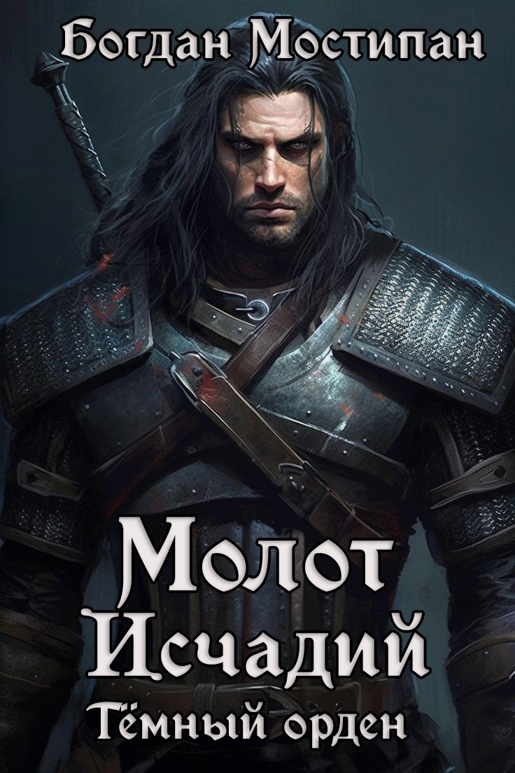 Молот Исчадий: Тёмный Орден