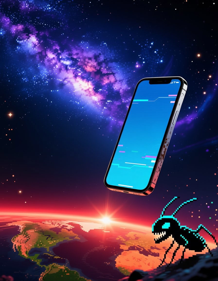 Здесь водятся тирги