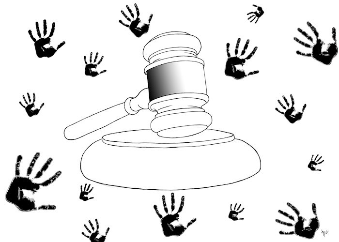 Страшный суд