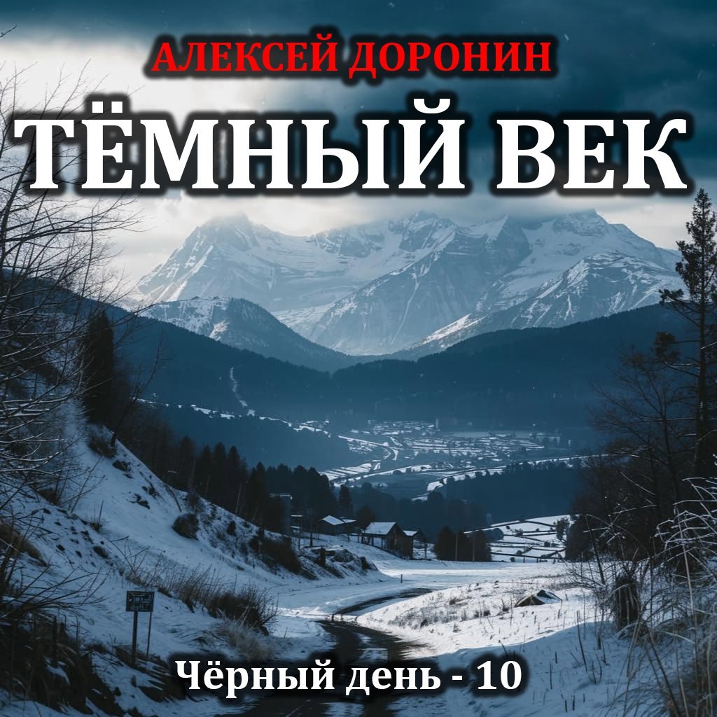 Тёмный век