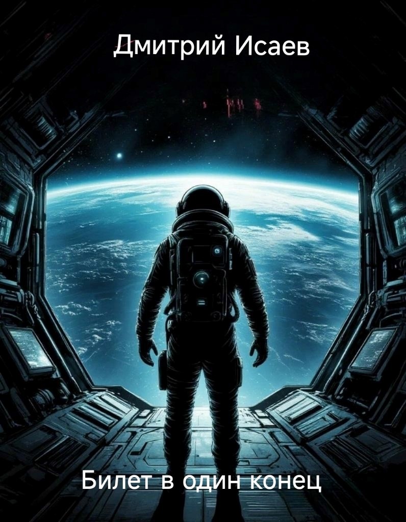 Билет в один конец