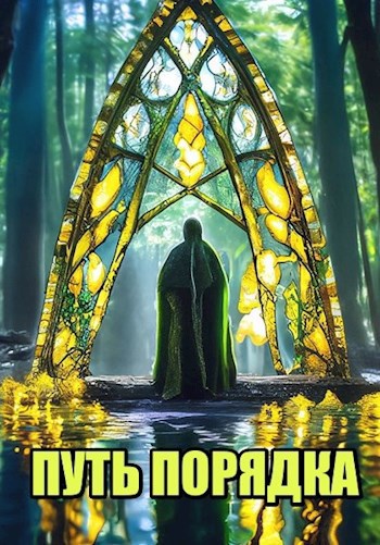 Путь порядка.