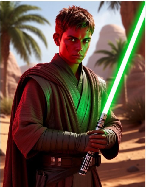 Меня контролируют догматы эмоциям нет места