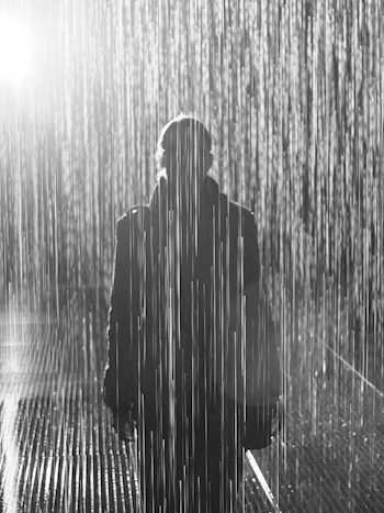 Мёртвая любовь