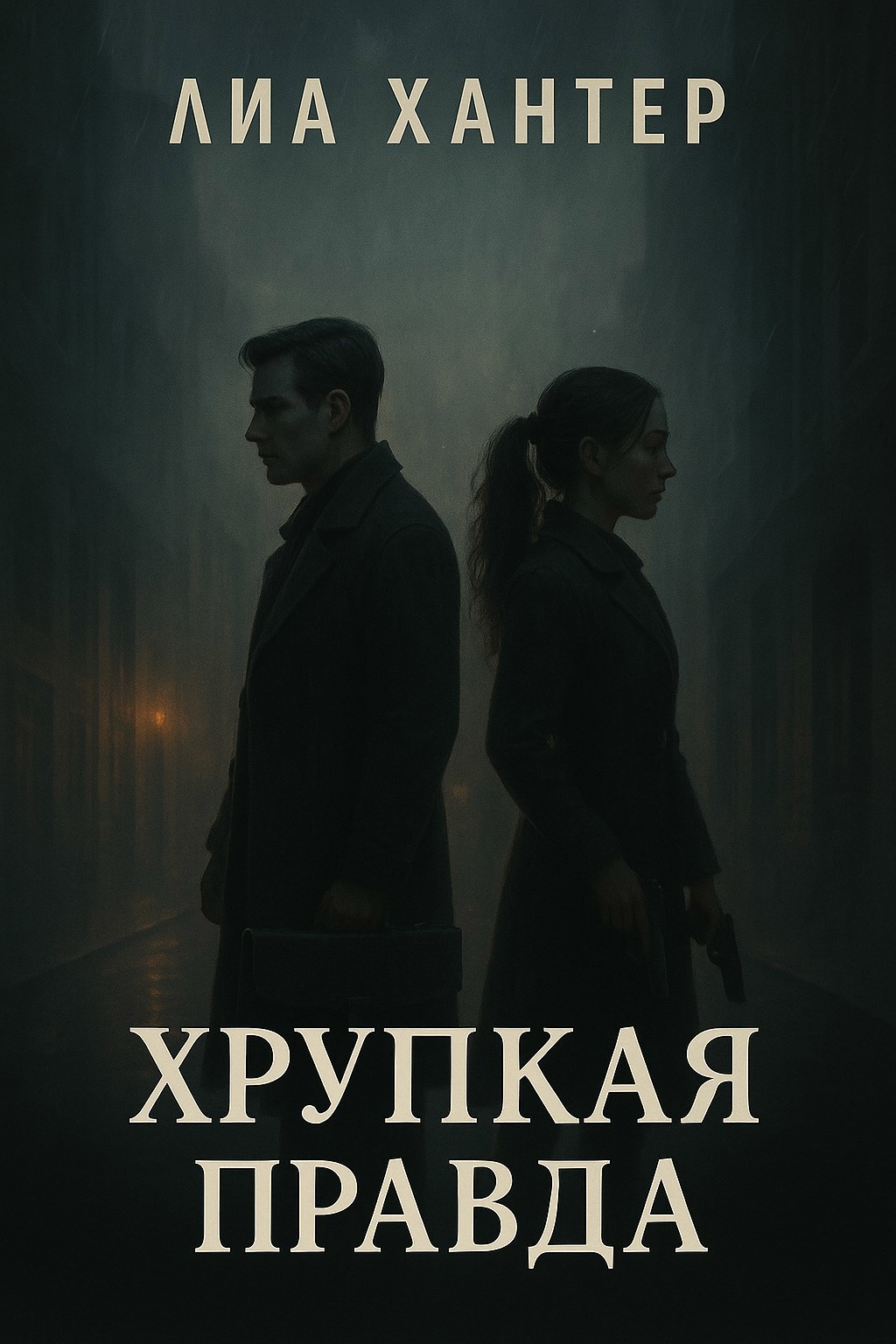 Хрупкая Правда