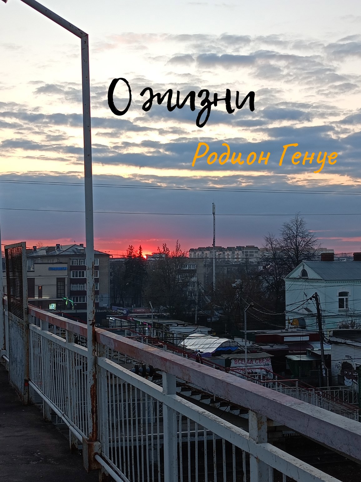 О жизни