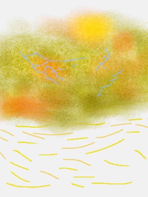 Огненная буря Фуши