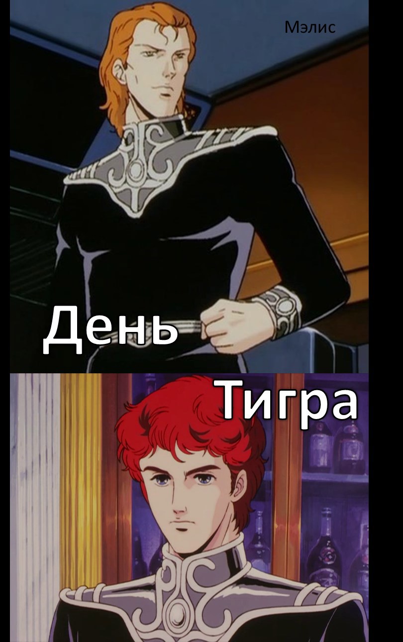 День Тигра