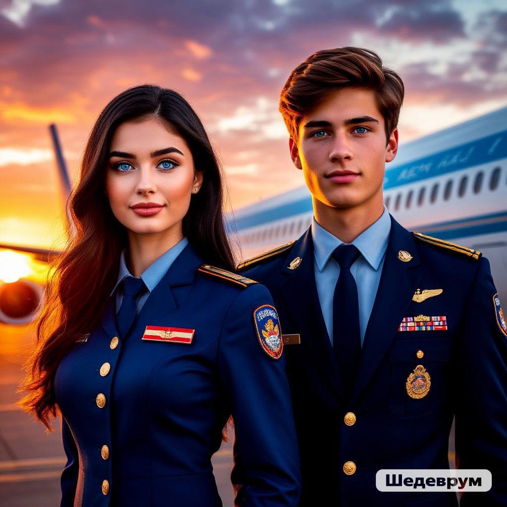 Мечта под облаками