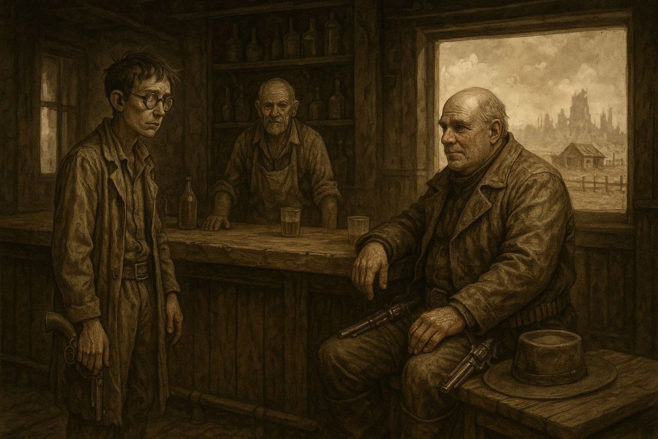 Ранчо Макса