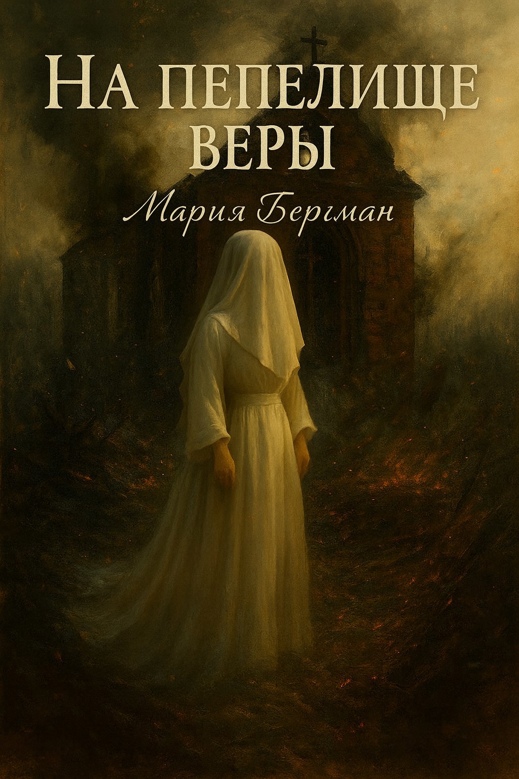 На пепелище веры