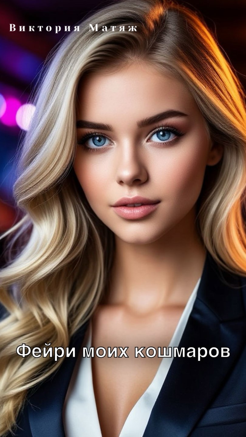 Фейри моих кошмаров