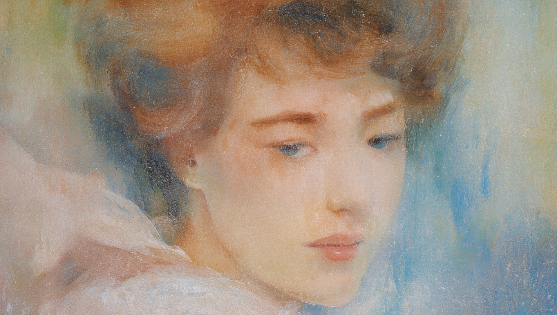 Этика нежного прикосновения о бережности в эпоху коллективного разума